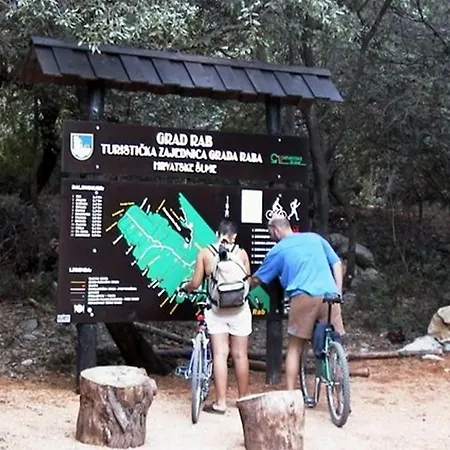 Mikelic アパート