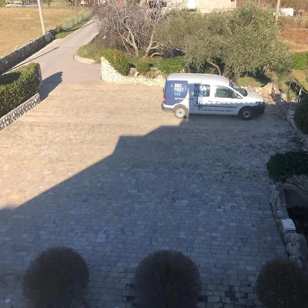 アパート Mikelic *