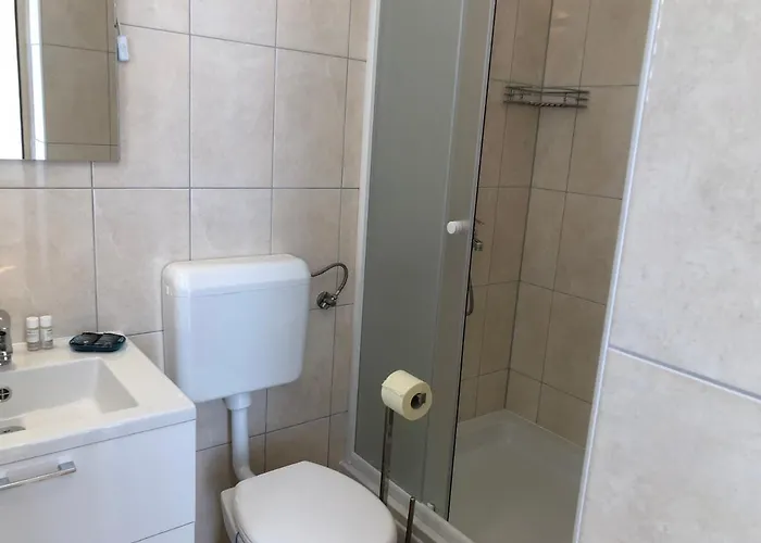 Mikelic דירה Kampor