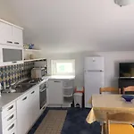 Apartment Mikelic