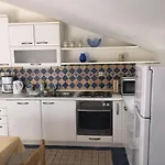 Mikelic Apartment *