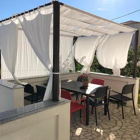 Mikelic Apartamento