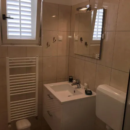 Apartamento Mikelic