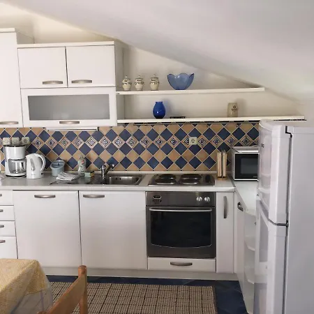 Mikelic Apartamento *