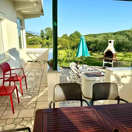 Mikelic Apartment
