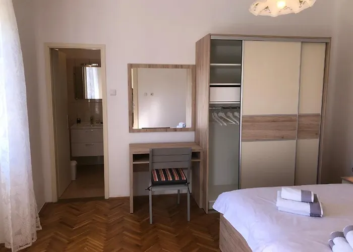 Apartament Mikelic