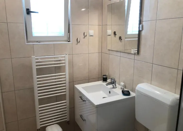 Apartament Mikelic *