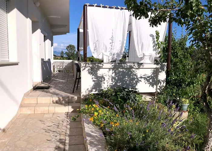 Mikelic 아파트 Kampor