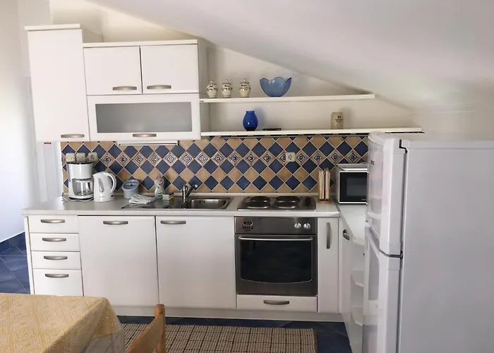 Mikelic Appartement *