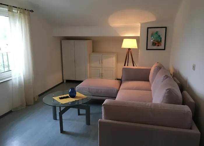 Mikelic Appartement