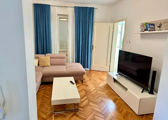 Apartament Mikelic